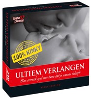 Ultiem Verlangen 100% Kinky