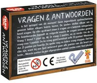 Trivia Vragen & Antwoorden - Classic Edition #2-2