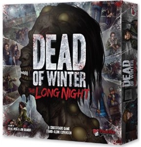 Plaid Hat Games Dead Of Winter The Long Night plaid hat games kopen in de aanbieding