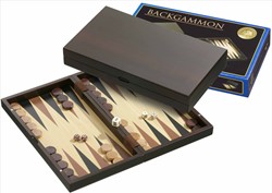 Backgammon Cassette - Melos Medium