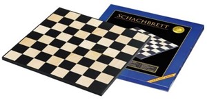 Afbeelding van het spelletje Schaakbord Rome, veld 55 mm.