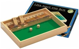 Philos Shut The Box 12 philos kopen in de aanbieding