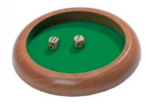 Philos Dobbelsteenbak philos kopen in de aanbieding