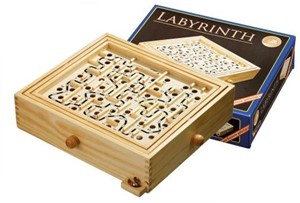 Philos Labyrinth Extra Groot philos kopen in de aanbieding