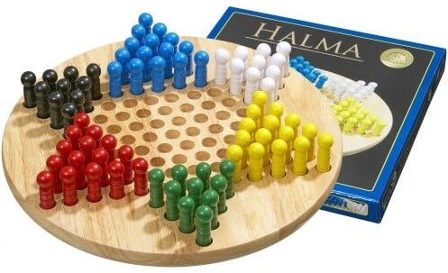 Halma