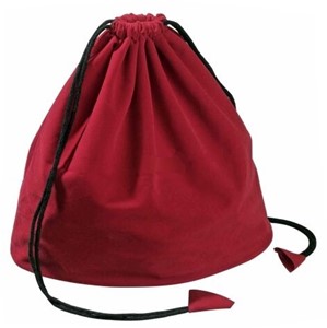 Philos Buidel Voor Schaakstukken Rood philos kopen in de aanbieding