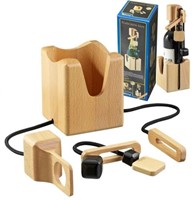 Flessenpuzzel 1