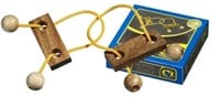 Dubbel puzzel