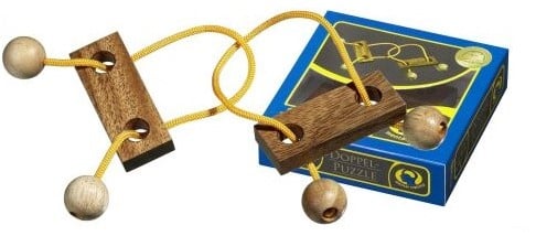 Dubbel puzzel