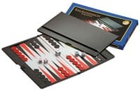 Reisspel Backgammon