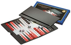 Reisspel Backgammon