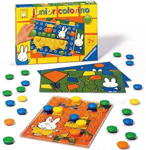 Nijntje Junior Colorino