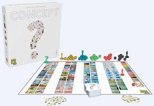 Concept (NL)-2