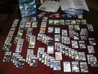 Race for the Galaxy-2