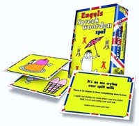 Engels Spreekwoordenspel-2