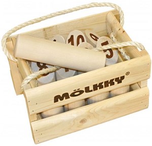 Tactic Tuinspel Molkky tactic kopen in de aanbieding Tactic Tuinspel Molkky tactic kopen in de aanbieding