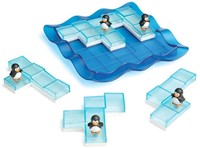 Penguins On Ice-2