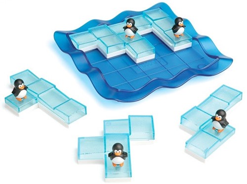 Penguins On Ice-2