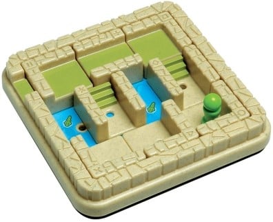 Temple Trap-2