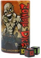 Zombie Dice