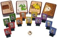 Munchkin Deluxe-2