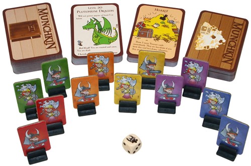 Munchkin Deluxe-2