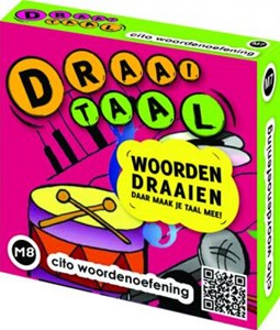 Schoolsupport Draaitaal Woordenschat Cito M8 schoolsupport kopen in de aanbieding