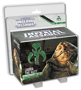 Fantasy Flight Games Star Wars Imperial Assault Jabba The Hutt Villian Pack fantasy flight games kopen in de aanbieding Fantasy Flight Games Star Wars Imperial Assault Jabba The Hutt Villian Pack fantasy flight games kopen in de aanbieding