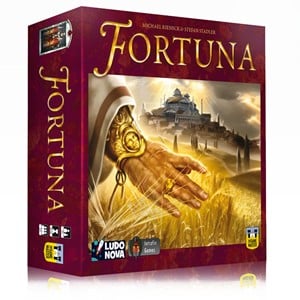 The Game Master Fortuna the game master kopen in de aanbieding The Game Master Fortuna the game master kopen in de aanbieding