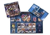Marvel Legendary Deck Building Game-3