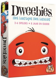 White Goblin Games Dweebies white goblin games kopen in de aanbieding White Goblin Games Dweebies white goblin games kopen in de aanbieding