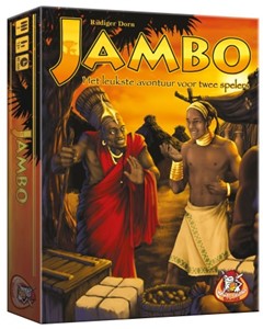 White Goblin Games Jambo white goblin games kopen in de aanbieding White Goblin Games Jambo white goblin games kopen in de aanbieding