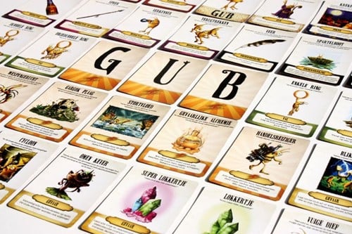 Gubs-3
