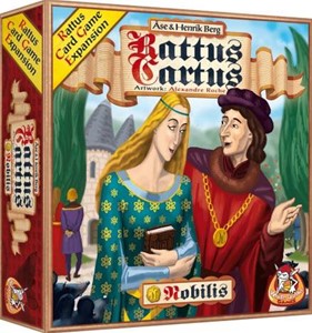 White Goblin Games Rattus Cartus Nobilis white goblin games kopen in de aanbieding
