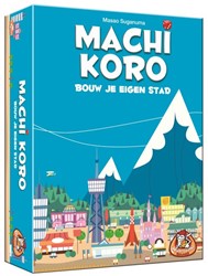 Machi Koro