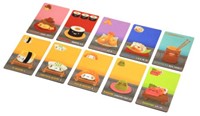 Sushi Go! - Kaartspel-3