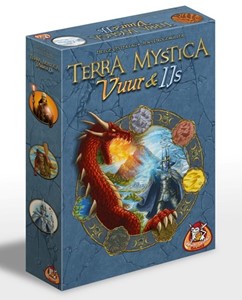 White Goblin Games Terra Mystica Vuur Ijs Uitbreiding white goblin games kopen in de aanbieding White Goblin Games Terra Mystica Vuur Ijs Uitbreiding white goblin games kopen in de aanbieding
