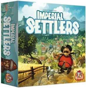 White Goblin Games Imperial Settlers Nl white goblin games kopen in de aanbieding