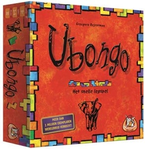 White Goblin Games Ubongo white goblin games kopen in de aanbieding White Goblin Games Ubongo white goblin games kopen in de aanbieding