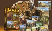 Jambo - Nieuwe Avonturen en Ontmoetingen-2