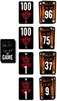 The Game - Kaartspel-2