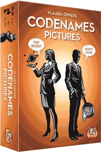 White Goblin Games Codenames Pictures white goblin games kopen in de aanbieding White Goblin Games Codenames Pictures white goblin games kopen in de aanbieding