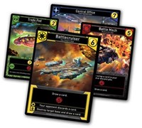 Star Realms - Deckbuilding Game Base Set-2