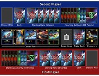 Star Realms - Deckbuilding Game Base Set-3