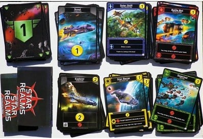 Star Realms - Colony Wars Expansion-2