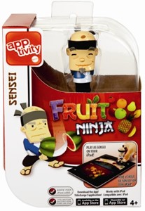 Mattel Apptivity Fruit Ninja Ipad Spel mattel kopen in de aanbieding Mattel Apptivity Fruit Ninja Ipad Spel mattel kopen in de aanbieding