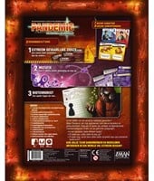 Pandemic Extreem Gevaar (On the Brink NL versie)-2
