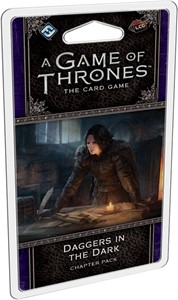 Fantasy Flight Games Game Of Thrones 2Nd Ed Daggers In The Dark fantasy flight games kopen in de aanbieding Fantasy Flight Games Game Of Thrones 2Nd Ed Daggers In The Dark fantasy flight games kopen in de aanbieding