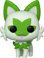 Funko Pop! Jumbo - Pokemon Sprigatito #1014-2