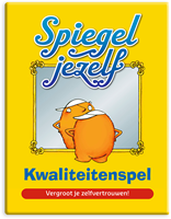 Spiegel Jezelf Spel